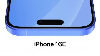 iPhone 16E / SE4 ar primi până la urmă Dynamic Island, urmând să adopte un design modern
