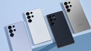 Samsung Galaxy S25 Ultra este aici, mai rotunjit, mai puternic și cu noutăți la cameră, fără Bluetooth pentru S Pen