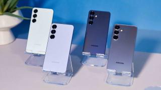 Samsung Galaxy S25+ a sosit, cu procesor Snapdragon 8 Elite în Europa, captură foto / video de top și o mulțime de funcții AI pregătite