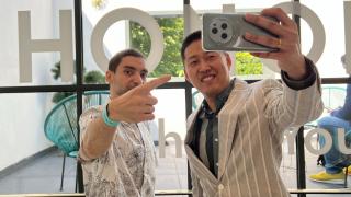 Stanley Yan, country manager Honor, susține că piața smartphone-urilor din România are potențial de diversificare; Compania vrea să crească