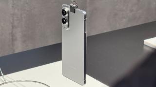 Acesta este Samsung Galaxy S25 Edge! Avem imagini și clipuri hands-on cu cel mai subțire telefon al momentului