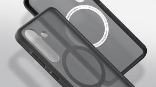 Samsung lansează accesorii cu suport magnetic pentru Galaxy S25, încărcătoare wireless magnetice Qi2