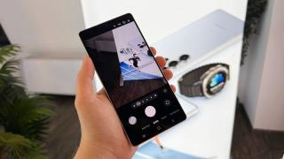 Tot ce e nou de fapt la camera lui Samsung Galaxy S25 Ultra: Best Face, captura video LOG, 10 bit HDR, Expert RAW mai bun