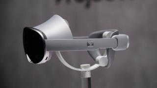 Headset-ul XR Samsung Project Moohan a fost dezvăluit în cadrul evenimentului Unpacked; Rival pentru Apple Vision Pro?