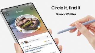 Îți dorești un S-Pen cu Bluetooth pentru noul tău Galaxy S25 Ultra? Samsung vinde accesoriul separat