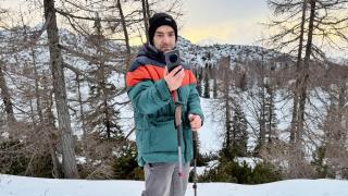 Am dus HONOR Magic7 Pro în munţii Sloveniei pentru parapantă, ATV, drumeţii; S-a descurcat?