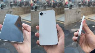 iPhone 16E (SE 4) apare într-un clip video hands-on; Ce știm despre noul smartphone Apple accesibil?
