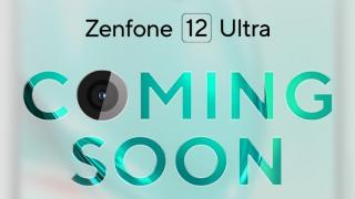 ASUS Zenfone 12 Ultra primește dată de lansare! Flagship-ul sosește pe 6 februarie, cu un look nou, conform unui teaser oficial