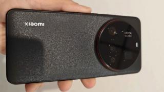 Xiaomi 15 Ultra primeşte dată de lansare pentru Europa şi pentru China