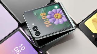 Samsung Galaxy Z Flip 7 are camera dezvăluită, dar... nu vă aşteptaţi la miracole!