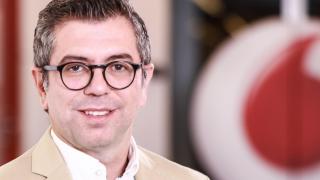 Nedim Baytorun devine noul CEO al Vodafone România, preluând conducerea de la Achilleas Kanaris