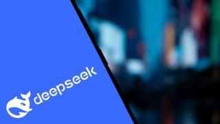 DeepSeek devine aplicația numărul 1 în App Store, amenințând poziția liderilor AI globali