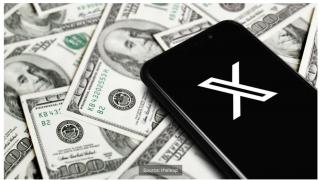 X (Twitter) devine serviciu de plăţi în 2025, prin X Money