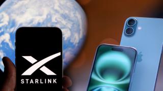 iPhone-urile vor primi conexiune directă la Starlink; Parteneriat între Apple şi SpaceX?