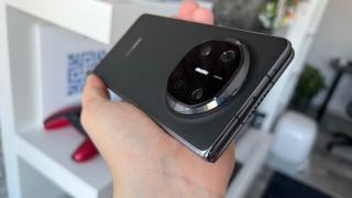 Huawei Mate X6: Camera Șoc a ultimilor ani, întrece și flagship-uri fără ezitare