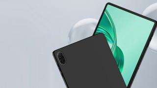 O nouă tabletă accesibilă cu display generos se află în pregătire: Honor Pad X9a