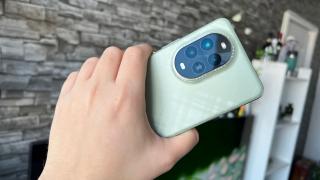 Huawei nova 13 pro: Camera de flagship pe alocuri, camera selfie nu are rival