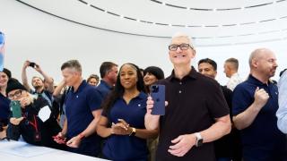 Apple atinge 2,35 miliarde de utilizatori activi; Creștere solidă în ciuda vânzărilor mai slabe de iPhone
