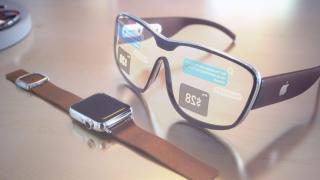 Apple renunță la dezvoltarea ochelarilor AR; Tehnologia pare a fi prea complicată și costisitoare