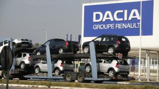 Dacia domină vânzările auto în România în 2024; Logan, Duster și Sandero pe primele locuri