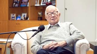 Morris Chang, fondatorul TSMC, dezvăluie la 93 de ani cum a câștigat producția de cipuri pentru iPhone