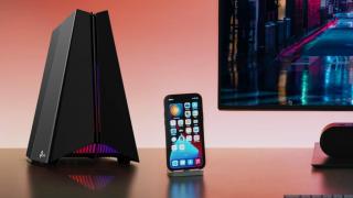 TP-Link a lansat un nou router tri-band Wi-Fi 7: Archer GE550, cu design futurist și iluminare RGB