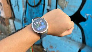 Huawei Watch GT 5 Pro primește noutăți software pe partea de funcții Health; Iată cât mai costă ceasul local