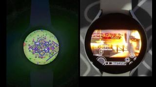 Poţi juca GTA şi God of War pe ceas! Samsung Galaxy Watch 5 a fost modat pentru a rula aceste jocuri