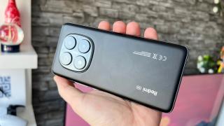 Redmi Note 14 Pro 5G: Design după care nu ai întoarce capul, dar ergonomic