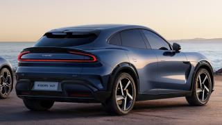 Avem specificațiile crossover-ului electric Xiaomi YU7; Autonomie de până la 760 de km