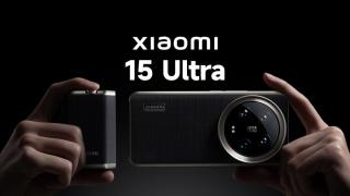 Xiaomi 15 Ultra apare în teste benchmark: Snapdragon 8 Elite, baterie de 6000 mAh și camere de top