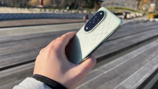 Huawei nova 14 Pro va primi o cameră multi spectrală, împrumutată de la Mate 70