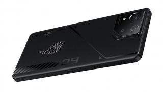 ASUS anunță ROG Phone 9 FE - smartphone de gaming cu procesor Snapdragon 8 Gen3, cu 500 euro mai ieftin decât ROG Phone 9 Pro