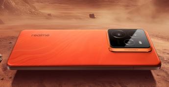 realme GT 7 Pro va primi o variantă Racing Edition puternică; Obține peste 3 milioane de puncte în AnTuTu