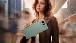 ASUS Zenfone 12 Ultra anunțat oficial! Snapdragon 8 Elite la bord, AI și o cameră cu gimbal OIS, Lytia 700