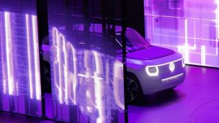 Volkswagen pregătește un rival pentru Dacia Spring! ID.1 va fi cel mai accesibil model electric al mărcii