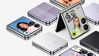 Xiaomi Mix Flip 2 ar putea aduce cea mai mare baterie integrată până acum pe un pliabil cu clapetă: 5100 mAh