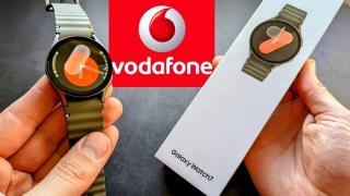 Vodafone te invită să descoperi Samsung Galaxy S25; Poți câștiga un Galaxy Watch 7 la evenimentul din Băneasa