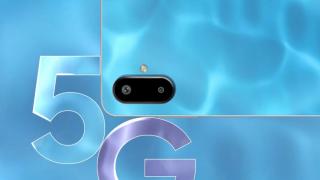 Samsung Galaxy F06 apare într-un poster oficial și își prezintă design-ul; Se lansează curând
