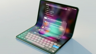 Primul pliabil Apple s-ar lansa în toamna lui 2025, cu ecran de 12 inch; Aflăm specificaţii!