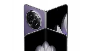 OPPO Find N5 (OnePlus Open 2) apare în randări cu iz oficial; Așa arată pliabilul cu o talie de doar 4.2 mm!