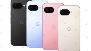 Google Pixel 9a ar putea sosi mai devreme; Randare dezvăluită de Evan Blass confirmă designul