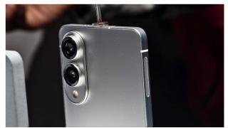 Samsung Galaxy S25 Edge va fi mai subţire de 6 mm şi aflăm noi specificaţii