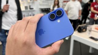 iPhone 16 a fost cel mai bine vândut telefon din lume în 2024; Cine e pe locul 2?