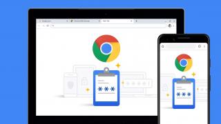 Funcție nouă în testare: Chrome ar putea reseta automat parolele compromise