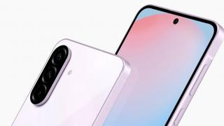 Samsung Galaxy A56 5G apare în randări proaspete! Lansarea are loc curând