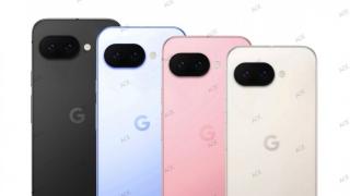 Google Pixel 9a apare în imagini oficiale! Avem culori, specificații, dată de lansare + sumele de comercializare