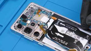 Baterie de 5500, 6000 sau 7000 mAh pe Samsung Galaxy S26 Ultra? Trecem la tehnologie Si/C