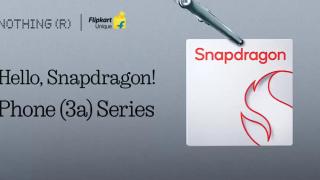 Nothing confirmă folosirea unui procesor Snapdragon pe modelul Phone (3a), schimbare de la MediaTek pe 2a