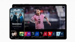 Apple TV+ ajunge pe Android înainte să ajungă în România